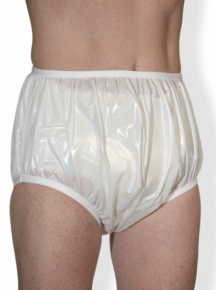 InControl Plastic Pants ABdlr