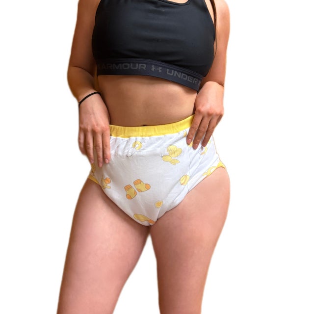 Diaper Covers, Training Pants, & Cloth Diapers, Oh My! | ABdlr
