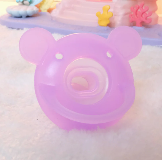 BYD Soothers