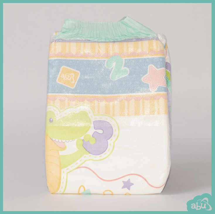 （Ｍサイズ）ABDL ABU（アルファゲーターズ）2パック AlphaGatorZ – ABUniverse United States