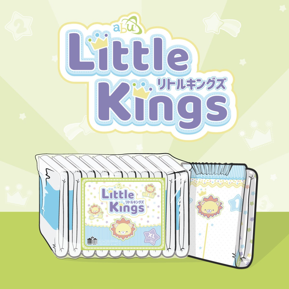 ABU Little Kings | ABdlr