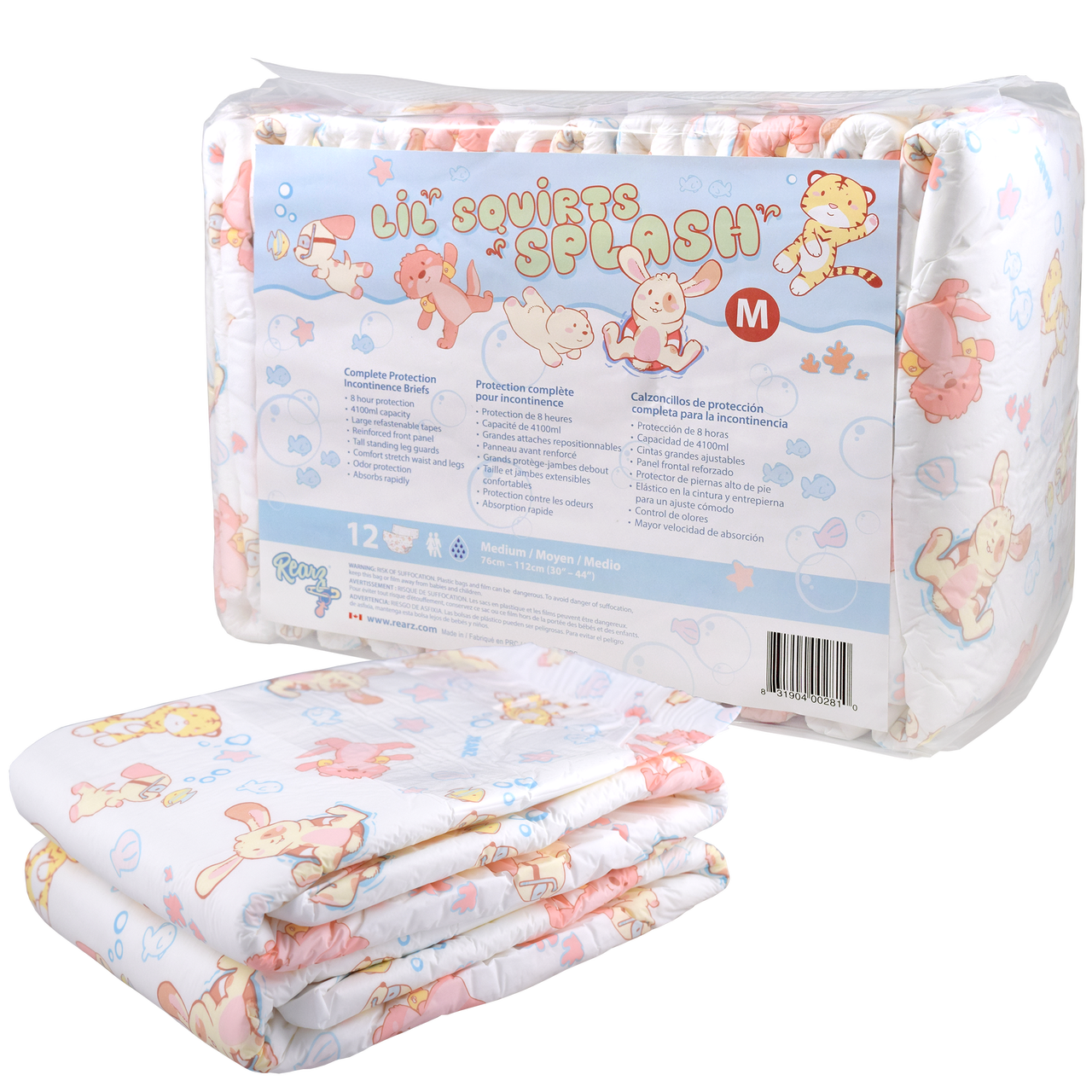Rearz Lil Squirts Splash Diapers ABdlr rearz-lil-squirts-splash-diapers-abdlr