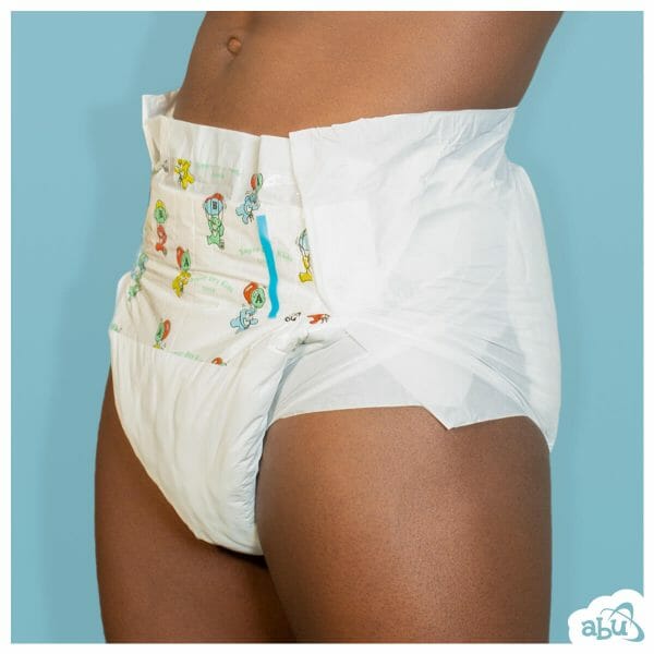 Super dry hot sale kids diapers