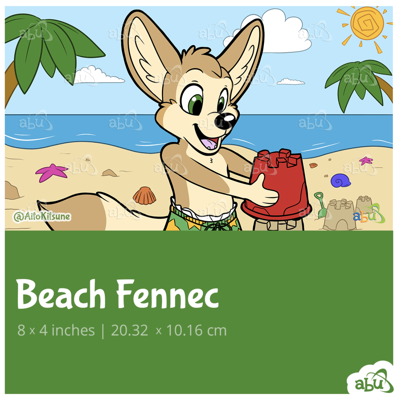 Introducing the Fennec Fox Diaper🔥💧🪨⚡️ Time for littles to try our new  cloth diapers; where they can cuddle and play around like little dessert  babies. Watch as they adapt their own imagination