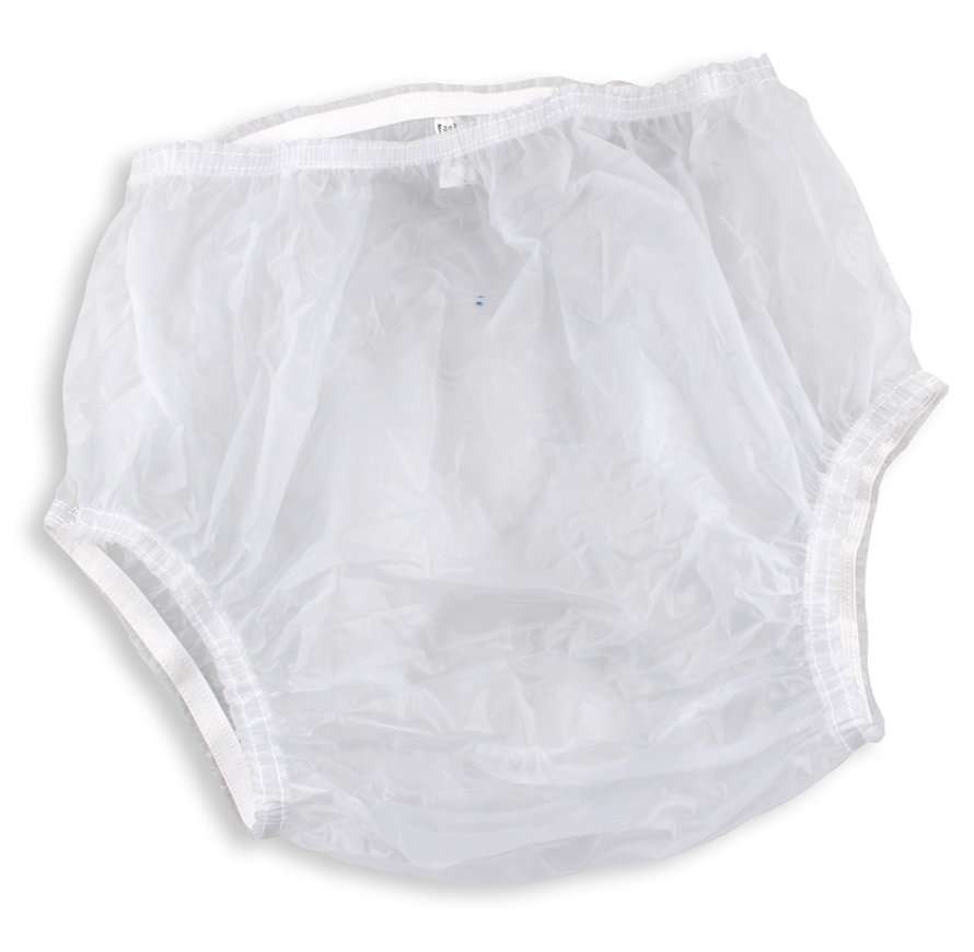 InControl Super Snap Fitted Adult Diaper