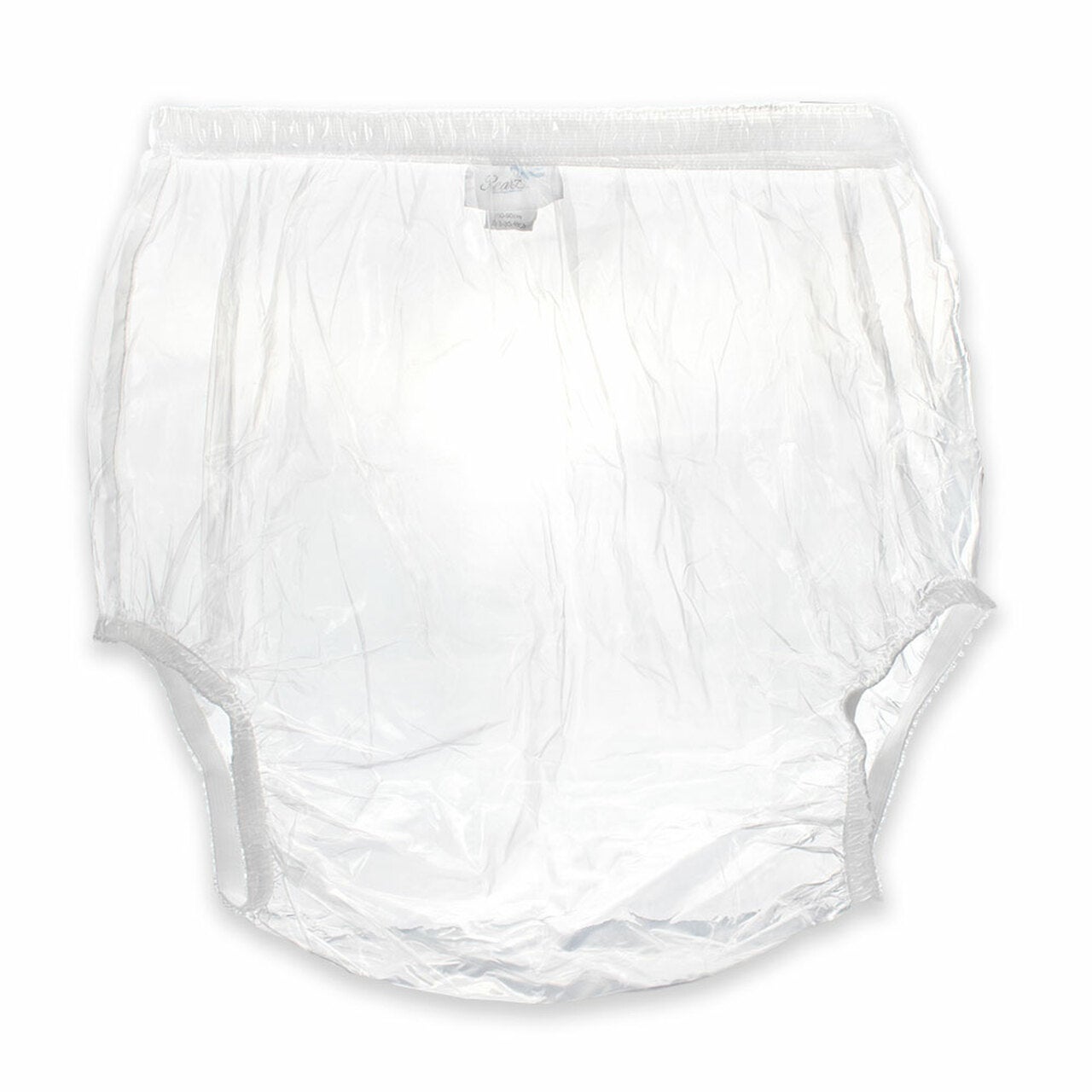 Rearz High Gloss Waterproof Plastic Pants | ABdlr